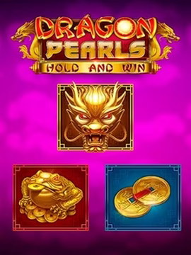 Pacific Spins casino Dragon Pearls Hold and Win play online