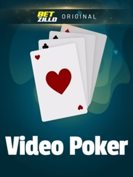 Pacific Spins casino Video Poker play online
